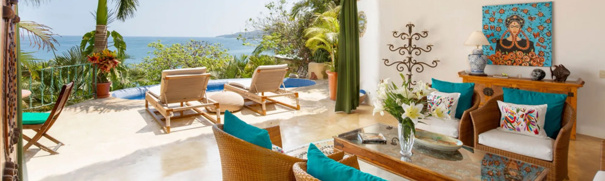 The Origina Villa Amor