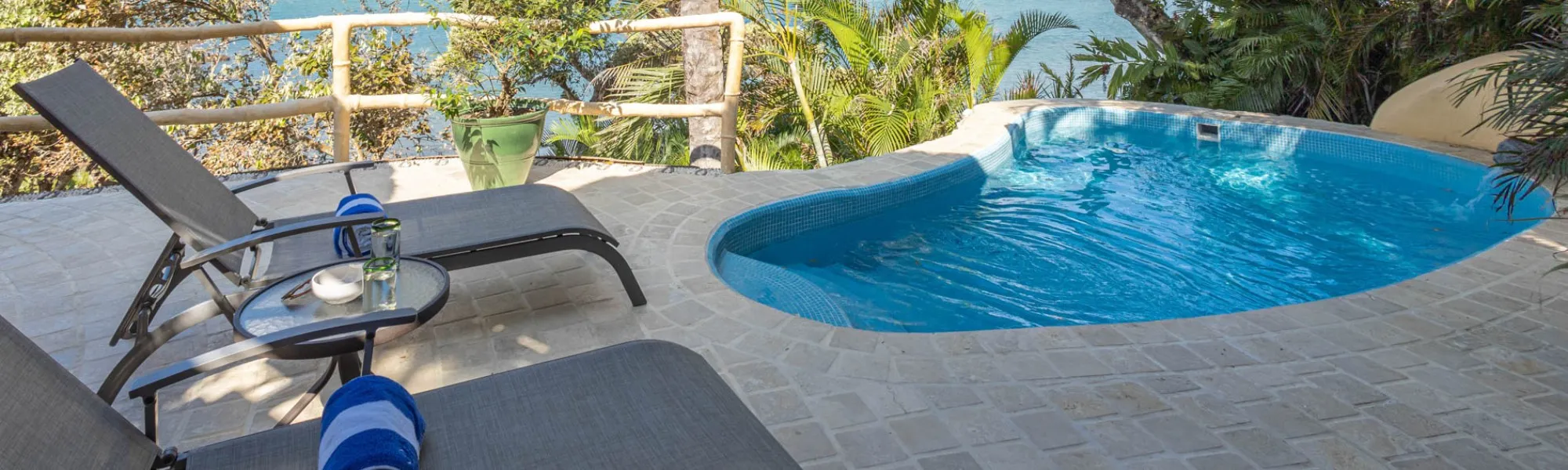 The Origina Villa Amor