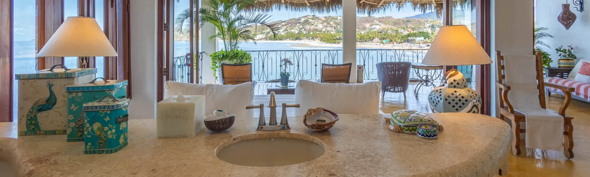 The Origina Villa Amor