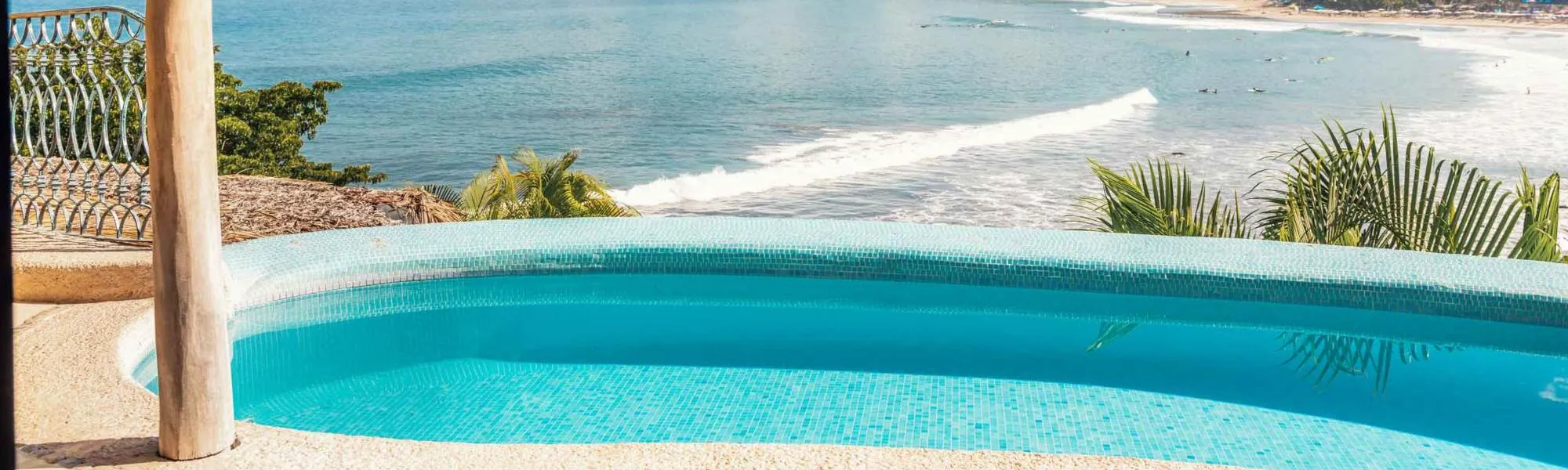 The Origina Villa Amor