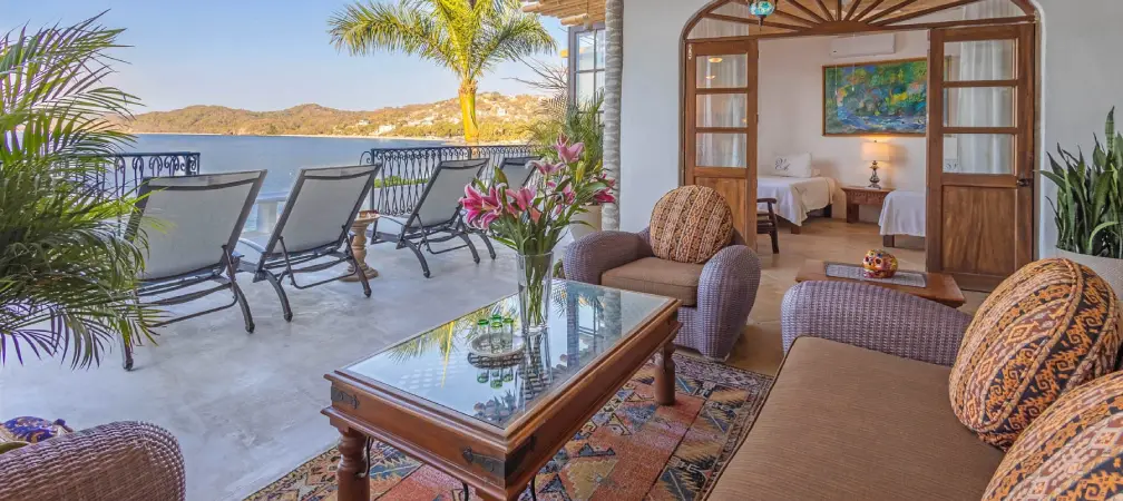 The Original Villa Amor Testimonial