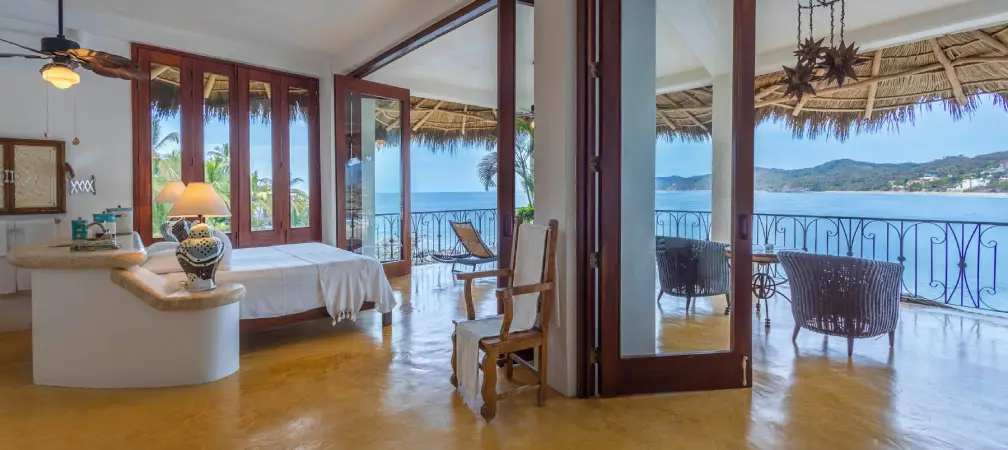 The Original Villa Amor Testimonial